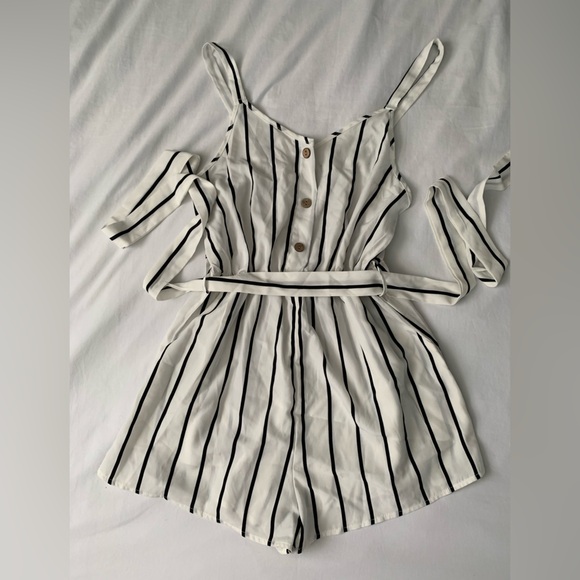 SHEIN striped jumper - Picture 1 of 3